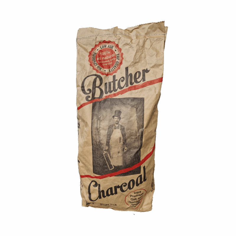 ВЪГЛИЩА BUTCHER CHARCOAL 5 КГ